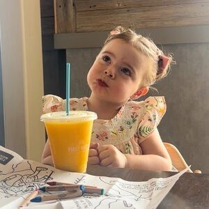 Bonnie Jean 3T Summer dresss